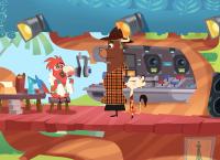 Sherlock Yack - Der Zoodetektiv