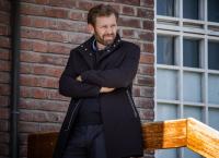 Kommissar Wisting - Der Atem der Angst