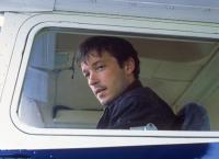 Im Schatten der Gipfel