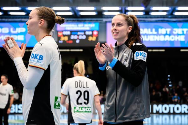 Bild 1 von 8: Sarah Wachter