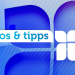 infos & tipps