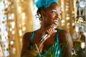 Jamelia in: Death in Paradise