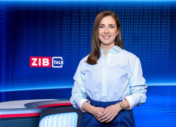 Bild 1 von 5: Im Bild: Simone Stribl.