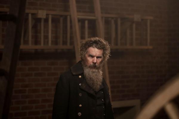 Bild 1 von 9: John Brown (Ethan Hawke)