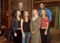 Buffy - Im Bann der Dämonen