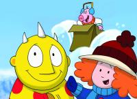 Maggie und das Biest