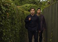 Wenn die Stille einkehrt