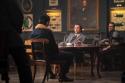 Matthew McConaughey in: The Gentlemen