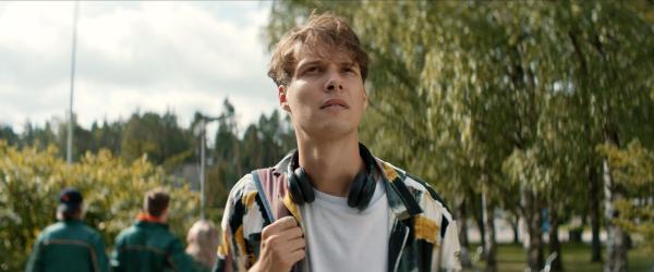 Bild 1 von 5: Niklas (Julius Fleischanderl)