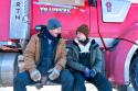 Liam Neeson in: The Ice Road