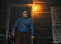 Ash vs Evil Dead