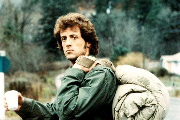 Bild 1 von 4: Sylvester Stallone