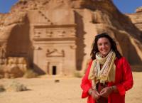 Verlorene Welten: Die Nabatäer