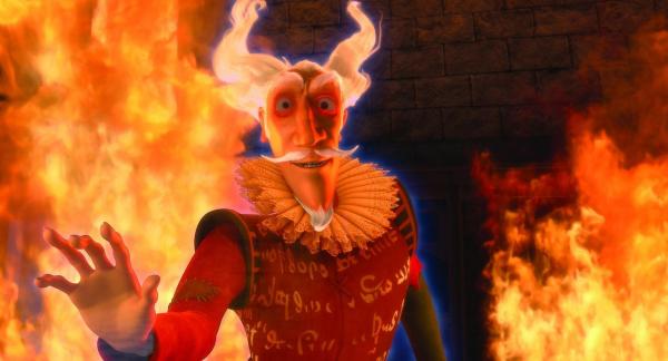 Bild 1 von 18: Das Gespenst von Canterville