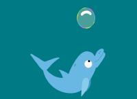 Animanimals - De Delfin