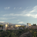 Die Alhambra - Palaststadt der maurischen Könige