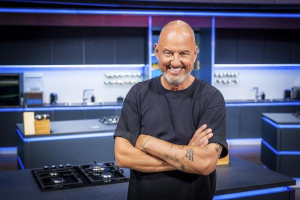 Bild 1 von 11: Frank Rosin