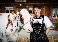 SRF bi de Lüt - Landfrauenküche