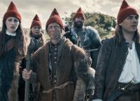 Tinka und der Spiegel der Seele