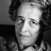 Hannah Arendt
