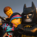 The Lego Movie
