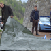 Der Kommissar und die Alpen