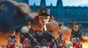 SRTL 20:15: Madagascar 3 - Flucht durch Europa