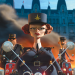 Madagascar 3 - Flucht durch Europa