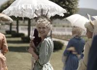 Historische Gärten in Österreich