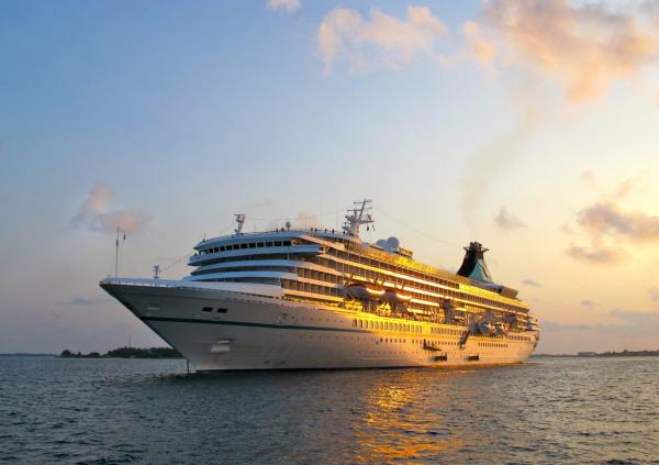 Bild 1 von 2: Verrückt nach Meer