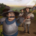 Robin Hood - Schlitzohr von Sherwood