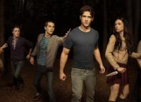 Teen Wolf
