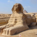 Die Geheimnisse der Sphinx