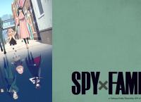 Spy x Family
