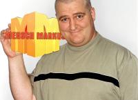 Mensch Markus