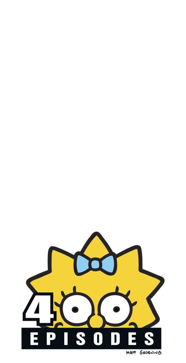 Bild 1 von 25: Die Simpsons - 400. Folge: Maggie ...