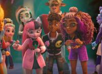 Monster High