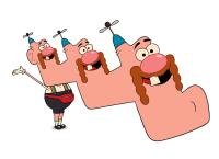 Uncle Grandpa
