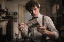 Eddie Redmayne in: Phantastische Tierwesen 2: Grindelwalds Verbrechen
