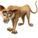 Bilder zur Sendung: King Julien