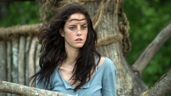 Bild 1 von 6: Teresa (Kaya Scodelario)