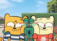 Die Ollie & Moon Show