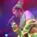 Back on Stage: Les Rita Mitsouko