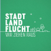 Stadt, Land, Flucht - Wir ziehen raus