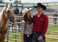 Heartland - Paradies für Pferde