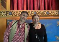 Seitenwechsel - Die Welt mit anderen Augen sehen