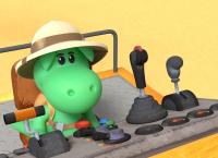 Grisu - Der kleine Drache