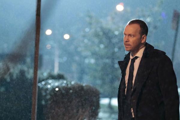 Bild 1 von 12: Wird Jimmy auch Dannys (Donnie Wahlberg) Frau und Kinder in ernsthafte Gefahr bringen?