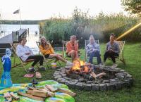 Die Mädchen-WG - Im Schloss am See