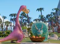 Minus Drei und die wilde Lucy